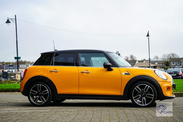 Cooper D Auto 346073344