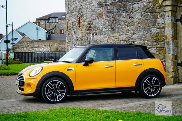 Cooper D Auto 346073348