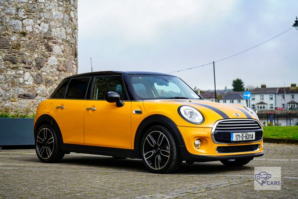 Cooper D Auto 346073349