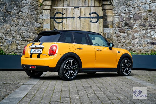 Cooper D Auto 346073358