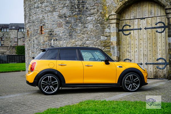 Cooper D Auto 346073359
