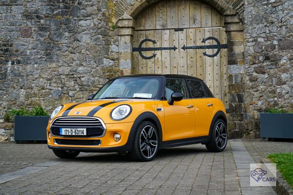 Cooper D Auto 346073351