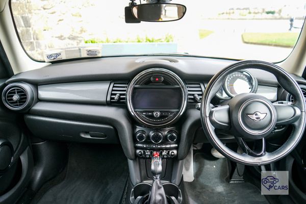 Cooper D Auto 346073364