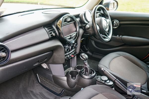 Cooper D Auto 346073366