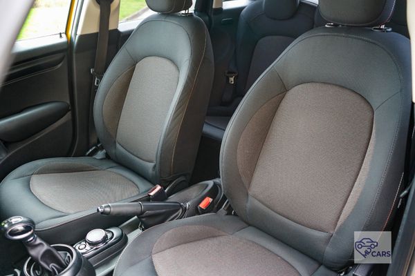 Cooper D Auto 346073367
