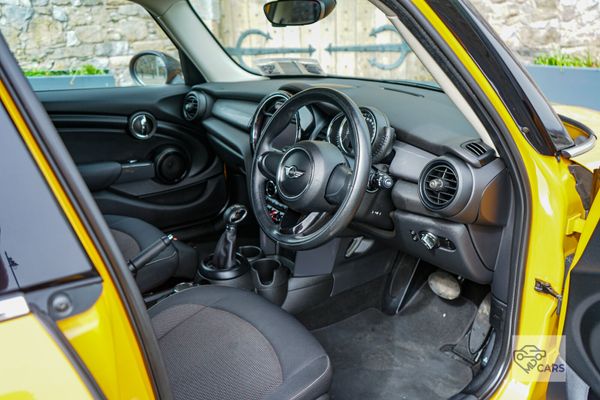 Cooper D Auto 346073368