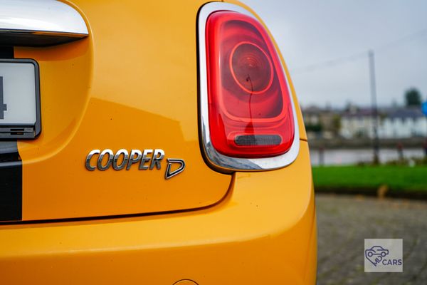 Cooper D Auto 346073360