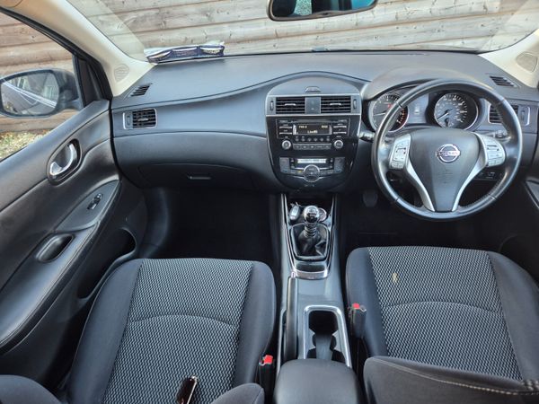 Nissan Pulsar 2015 €7500 346084867