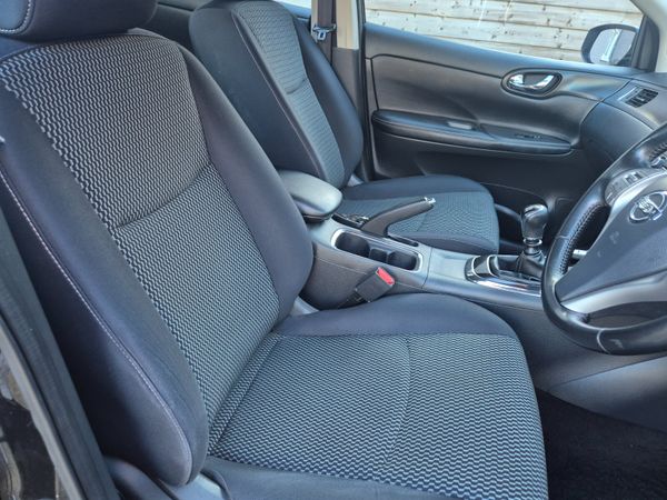 Nissan Pulsar 2015 €7500 346084870