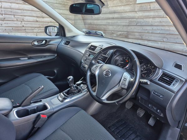 Nissan Pulsar 2015 €7500 346084872