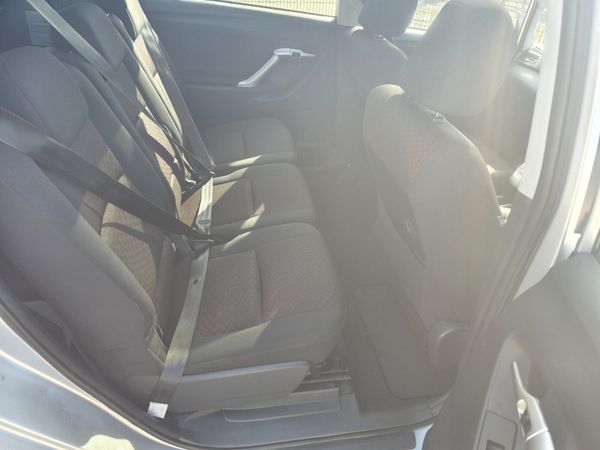 Toyota Verso 2012 Seven Seater 346089984