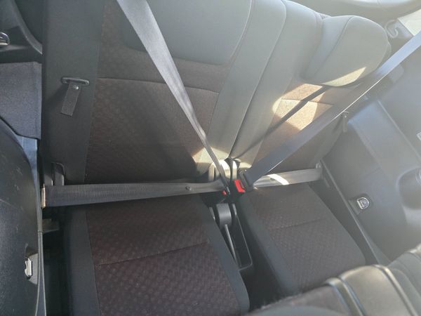 Toyota Verso 2012 Seven Seater 346089980