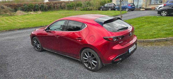Mazda3 GT Auto Nct 04-27 346083256