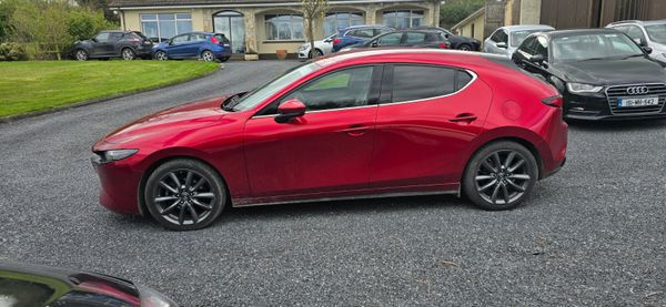 Mazda3 GT Auto Nct 04-27 346083257