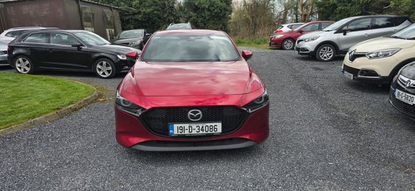 Mazda3 GT Auto Nct 04-27 346083259