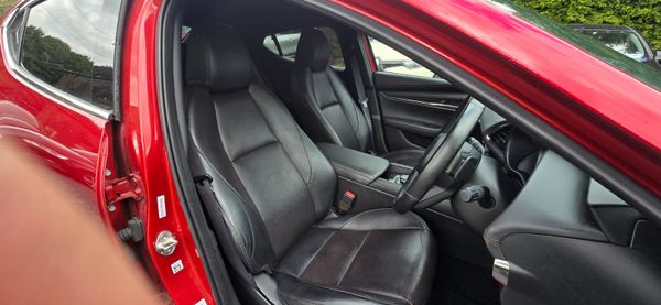 Mazda3 GT Auto Nct 04-27 346083260