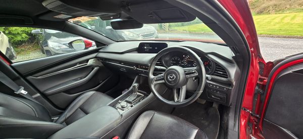Mazda3 GT Auto Nct 04-27 346083262