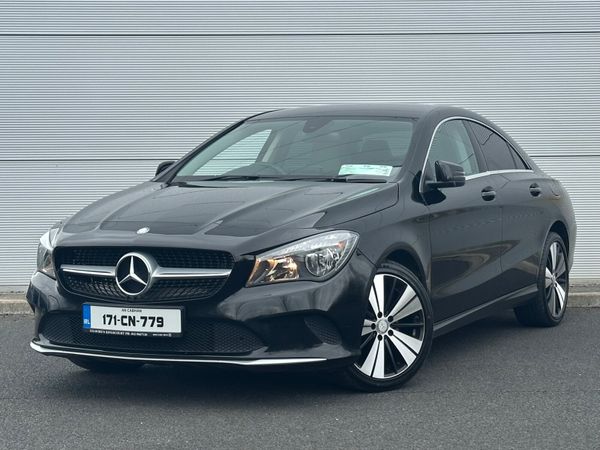 Mercedes-Benz CLA180d *1Owner 346094016