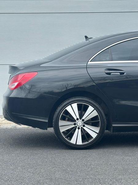 Mercedes-Benz CLA180d *1Owner 346094017