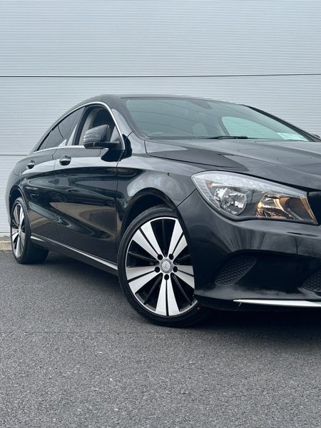 Mercedes-Benz CLA180d *1Owner 346094018