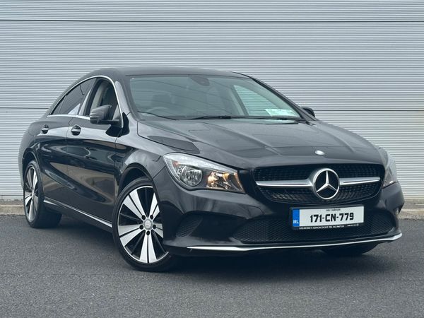 Mercedes-Benz CLA180d *1Owner 346094013
