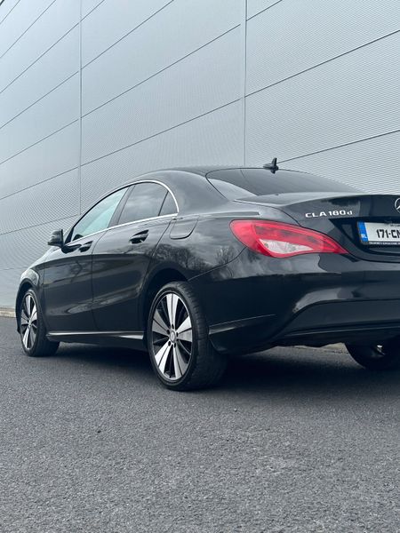 Mercedes-Benz CLA180d *1Owner 346094023