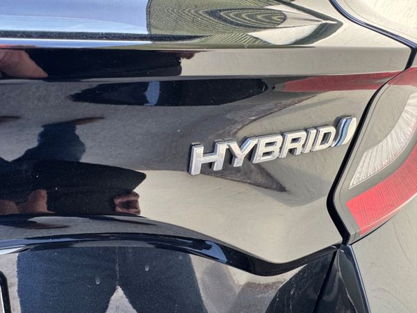 Yaris 2022 HYBRID 1.5 LUNA 37k/MILES 346148772