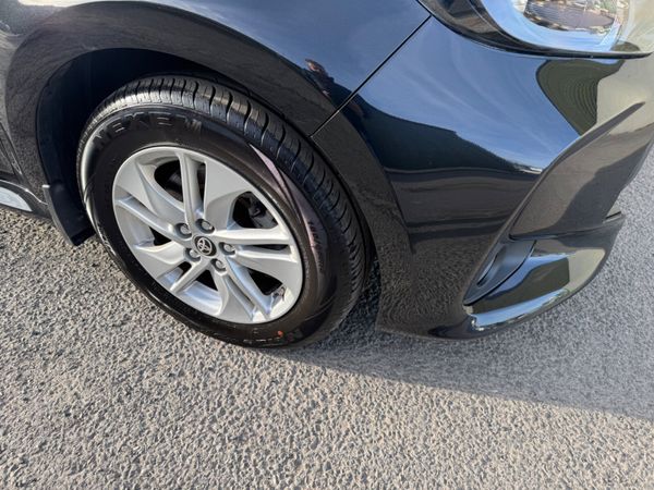 Yaris 2022 HYBRID 1.5 LUNA 37k/MILES 346148797