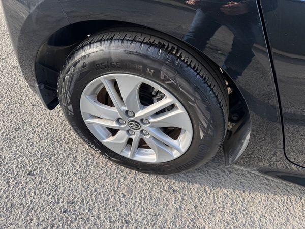 Yaris 2022 HYBRID 1.5 LUNA 37k/MILES 346148800