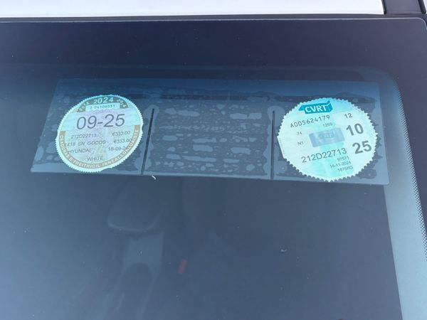 Hyundai KONA Van 1.6 CRDI New Model Executive 346143042