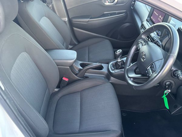 Hyundai KONA Van 1.6 CRDI New Model Executive 346143254
