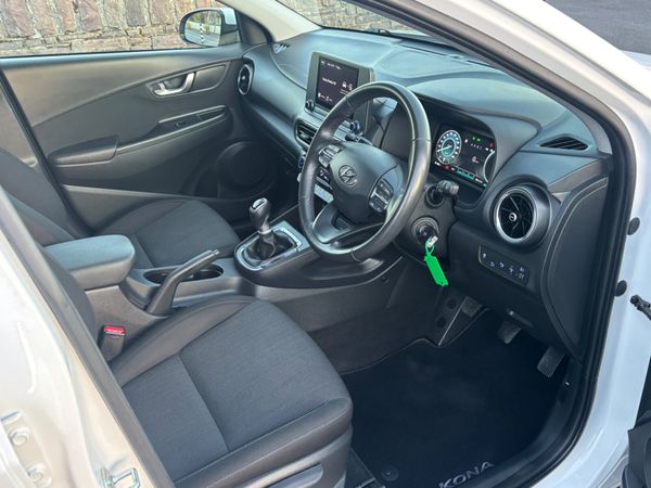 Hyundai KONA Van 1.6 CRDI New Model Executive 346143255