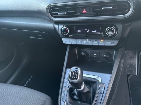 Hyundai KONA Van 1.6 CRDI New Model Executive 346143252