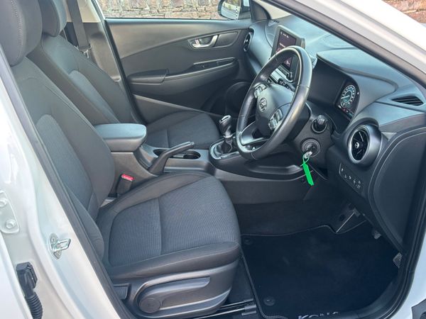 Hyundai KONA Van 1.6 CRDI New Model Executive 346143253