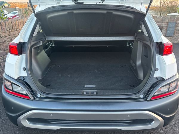 Hyundai KONA Van 1.6 CRDI New Model Executive 346143267