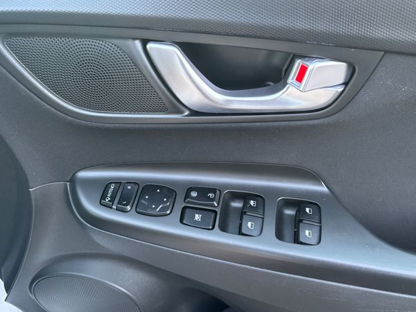 Hyundai KONA Van 1.6 CRDI New Model Executive 346143262