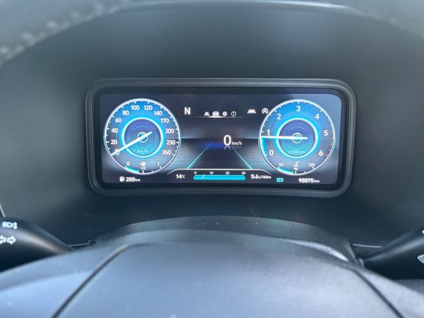 Hyundai KONA Van 1.6 CRDI New Model Executive 346143263