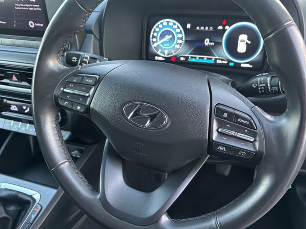 Hyundai KONA Van 1.6 CRDI New Model Executive 346143298