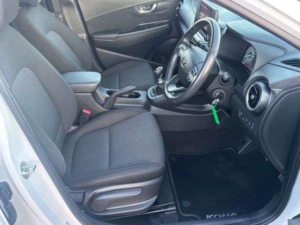 Hyundai KONA Van 1.6 CRDI New Model Executive 346143299