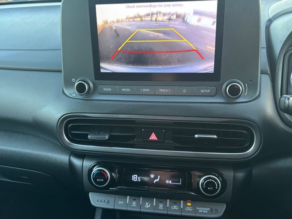 Hyundai KONA Van 1.6 CRDI New Model Executive 346143301