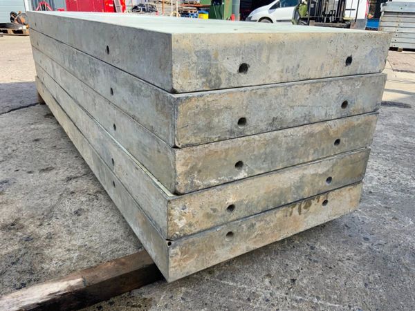 2.5mts x 750mm  MEVA FORMWORK PANELS......989 346220998