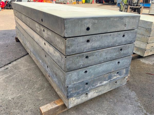 2.5mts x 750mm  MEVA FORMWORK PANELS......989 346220999