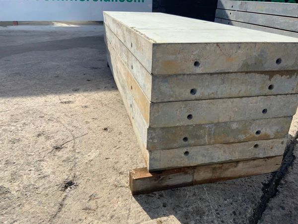 2.5mts x 750mm  MEVA FORMWORK PANELS......989 346220991