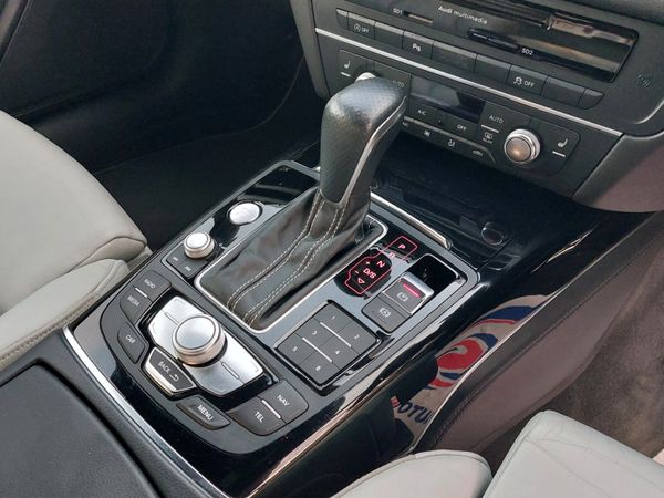 Audi A6 QUATTRO Black Edition S-Line 2016 346244916