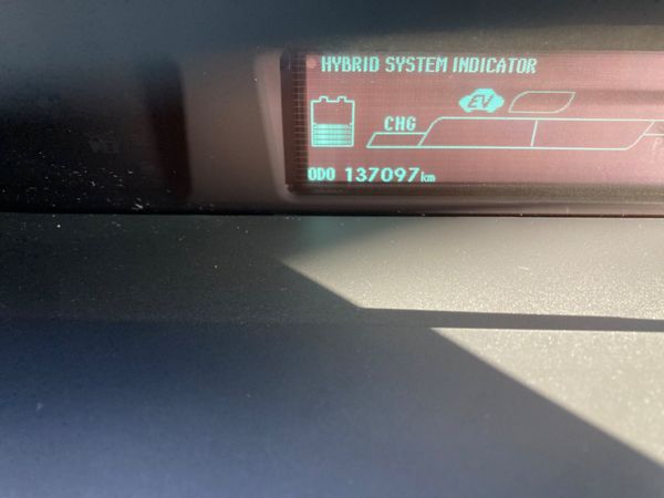 VERY LOW KMS-NCT 12/26 TAX 12/25 346257577