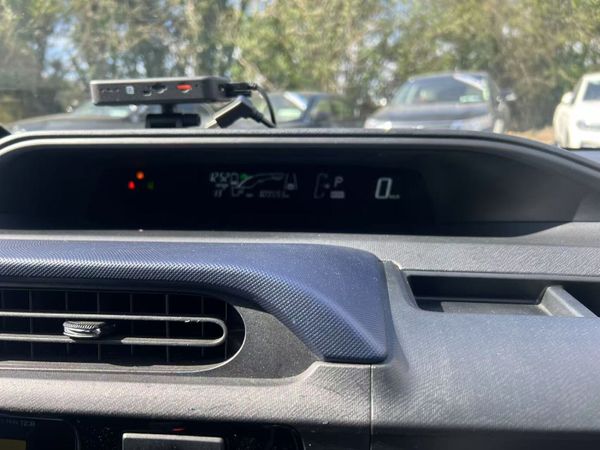 2016 Toyota Aqua 346259114