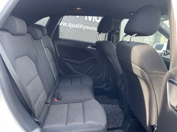 2016 MERC B180  AUTOMATIC (S88) 346252518