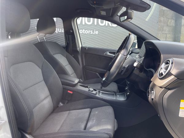 2016 MERC B180  AUTOMATIC (S88) 346252512