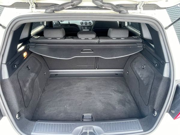 2016 MERC B180  AUTOMATIC (S88) 346252521
