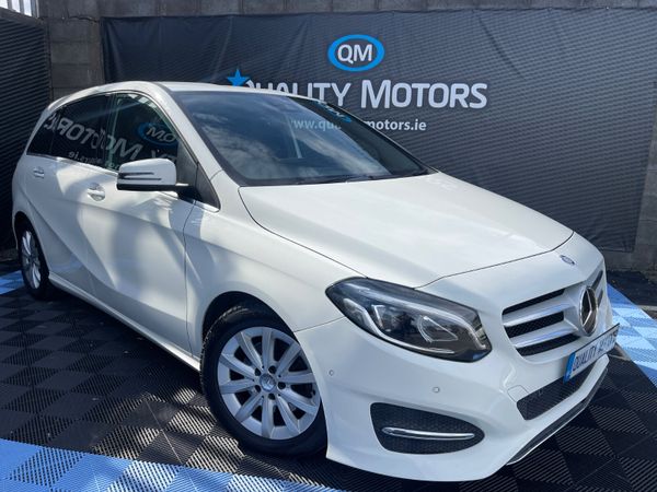 2016 MERC B180  AUTOMATIC (S88) 346252522
